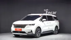 2023 Kia Canival Diesel 9-Seater Prestige — фото 1
