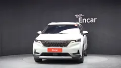 2023 Kia Canival Diesel 9-Seater Prestige — фото 3