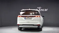 2023 Kia Canival Diesel 9-Seater Prestige — фото 4