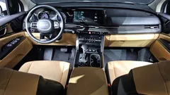 2023 Kia Canival Diesel 9-Seater Prestige — фото 7