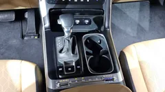 2023 Kia Canival Diesel 9-Seater Prestige — фото 9