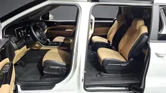 2023 Kia Canival Diesel 9-Seater Prestige — фото 10