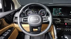 2023 Kia Canival Diesel 9-Seater Prestige — фото 13