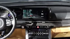 2023 Kia Canival Diesel 9-Seater Prestige — фото 14