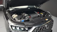 2024 KG_Mobility_Ssangyong Rexton Disel 2.2 4WD, чёрный — фото 6