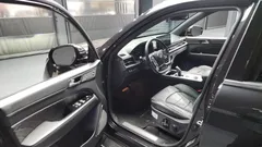 2024 KG_Mobility_Ssangyong Rexton Disel 2.2 4WD, чёрный — фото 10