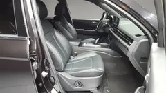 2024 KG_Mobility_Ssangyong Rexton Disel 2.2 4WD, чёрный — фото 11