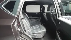 2024 KG_Mobility_Ssangyong Rexton Disel 2.2 4WD, чёрный — фото 12