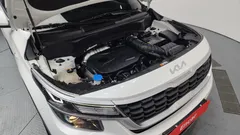 2022 Kia Seltos Gasoline 1.6 Turbo 4WD — фото 6
