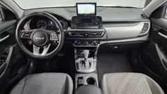 2022 Kia Seltos Gasoline 1.6 Turbo 4WD — фото 7