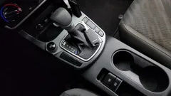 2022 Kia Seltos Gasoline 1.6 Turbo 4WD — фото 9