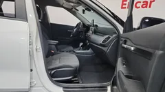 2022 Kia Seltos Gasoline 1.6 Turbo 4WD — фото 11