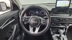 2022 Kia Seltos Gasoline 1.6 Turbo 4WD — фото 13