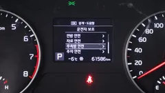 2022 Kia Seltos Gasoline 1.6 Turbo 4WD — фото 15
