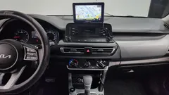 2022 Kia Seltos Gasoline 1.6 Turbo 4WD — фото 16