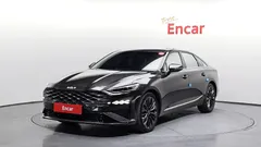 2024 Kia K8 2.5 Gasoline 2WD — фото 1
