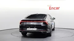 2024 Kia K8 2.5 Gasoline 2WD — фото 4