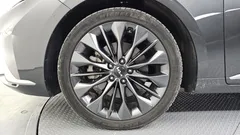 2024 Kia K8 2.5 Gasoline 2WD — фото 5