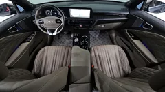 2024 Kia K8 2.5 Gasoline 2WD — фото 7