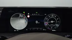 2024 Kia K8 2.5 Gasoline 2WD — фото 8
