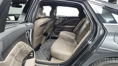 2024 Kia K8 2.5 Gasoline 2WD — фото 11