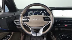 2024 Kia K8 2.5 Gasoline 2WD — фото 14