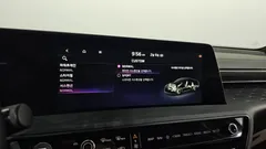 2024 Kia K8 2.5 Gasoline 2WD — фото 18