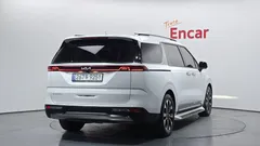 2023 Kia Carnival Gasoline 9-Seater Noblesse — фото 2