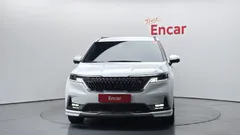 2023 Kia Carnival Gasoline 9-Seater Noblesse — фото 3
