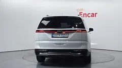 2023 Kia Carnival Gasoline 9-Seater Noblesse — фото 4