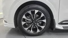 2023 Kia Carnival Gasoline 9-Seater Noblesse — фото 5