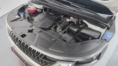 2023 Kia Carnival Gasoline 9-Seater Noblesse — фото 6
