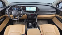 2023 Kia Carnival Gasoline 9-Seater Noblesse — фото 7