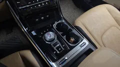 2023 Kia Carnival Gasoline 9-Seater Noblesse — фото 9
