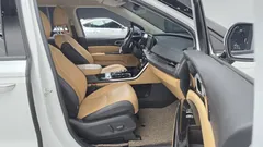 2023 Kia Carnival Gasoline 9-Seater Noblesse — фото 10