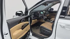 2023 Kia Carnival Gasoline 9-Seater Noblesse — фото 15