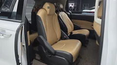 2023 Kia Carnival Gasoline 9-Seater Noblesse — фото 16