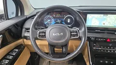 2023 Kia Carnival Gasoline 9-Seater Noblesse — фото 17
