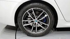 2023 BMW 5-Series 523d M Sport — фото 5