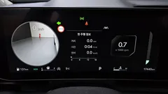 2024 Kia Canival Diesel 9-Seater Signature, белый — фото 8
