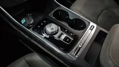 2024 Kia Canival Diesel 9-Seater Signature, белый — фото 9