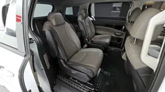 2024 Kia Canival Diesel 9-Seater Signature, белый — фото 11