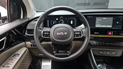 2024 Kia Canival Diesel 9-Seater Signature, белый — фото 13