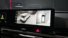 2024 Kia Canival Diesel 9-Seater Signature, белый — фото 14