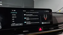 2024 Kia Canival Diesel 9-Seater Signature, белый — фото 18