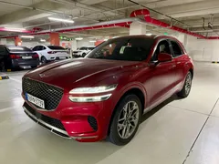 2022 Genesis GV70 2.5T Gasoline AWD — фото 3