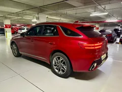 2022 Genesis GV70 2.5T Gasoline AWD — фото 6