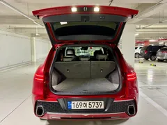 2022 Genesis GV70 2.5T Gasoline AWD — фото 8