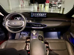 2022 Genesis GV70 2.5T Gasoline AWD — фото 9