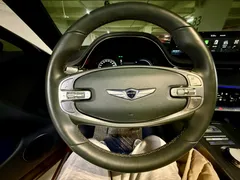2022 Genesis GV70 2.5T Gasoline AWD — фото 10